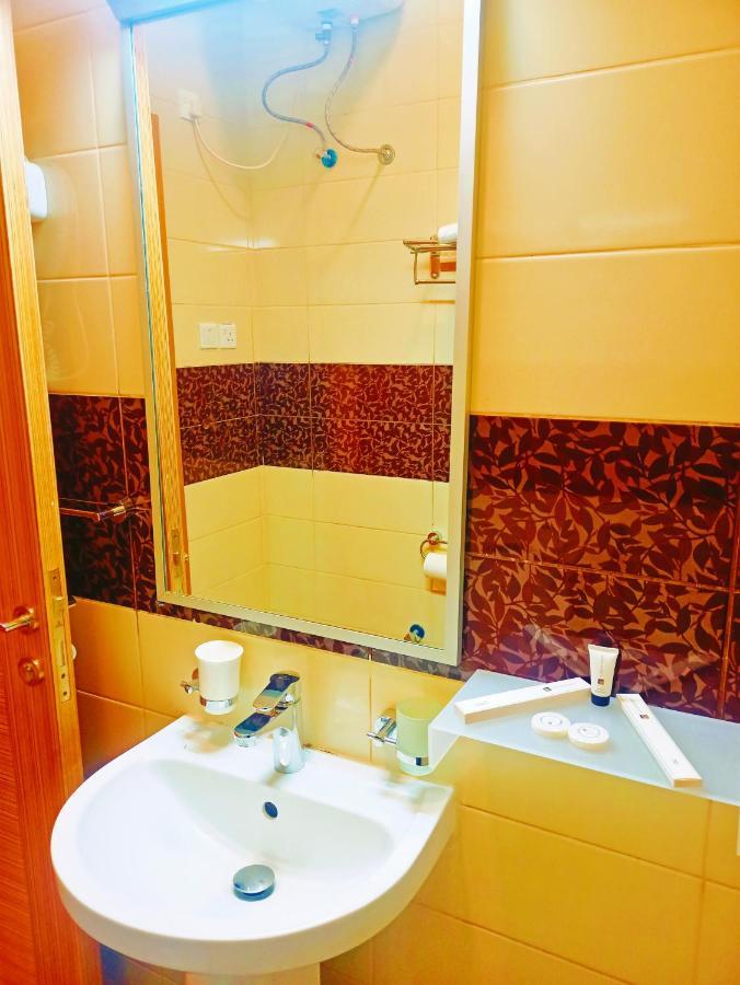 Aparthotel Taraf Yanbu 2 Exterior foto