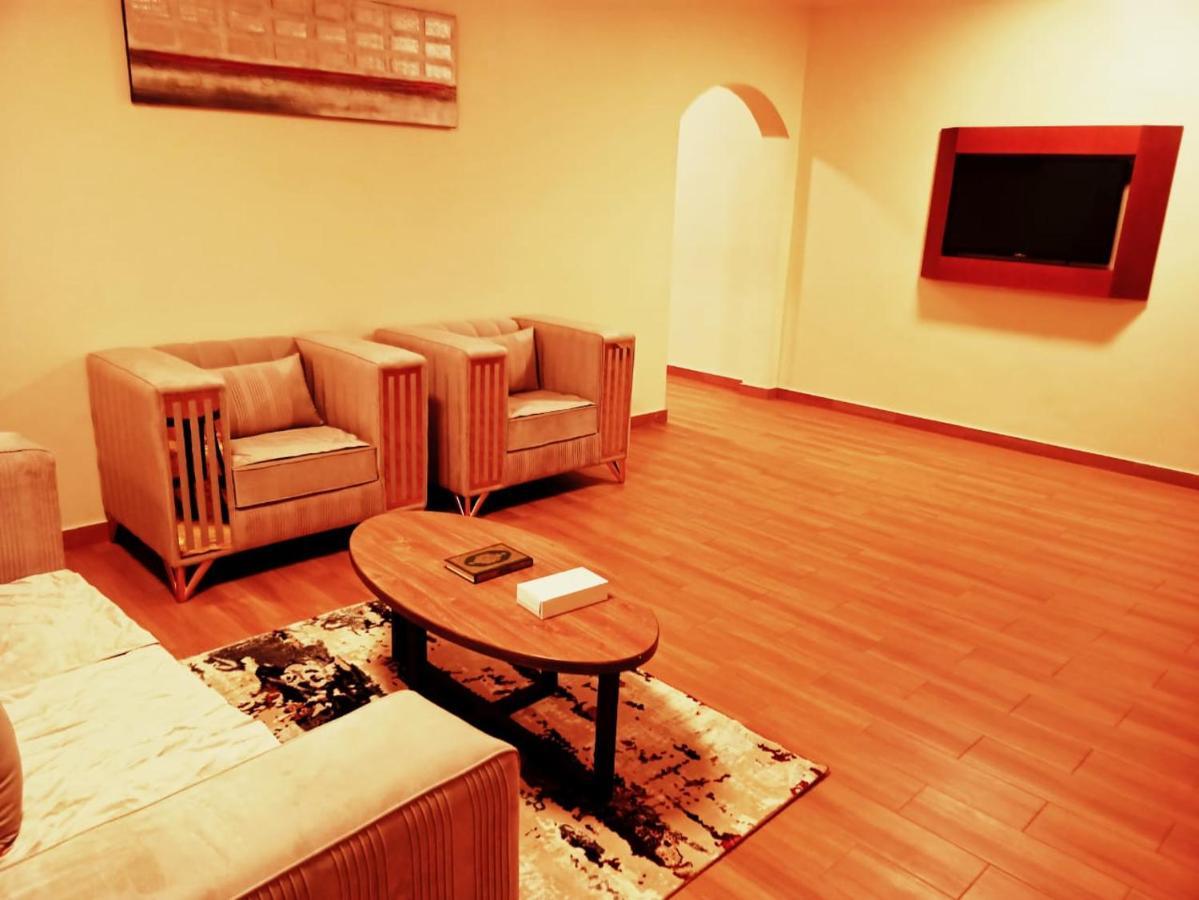 Aparthotel Taraf Yanbu 2 Exterior foto