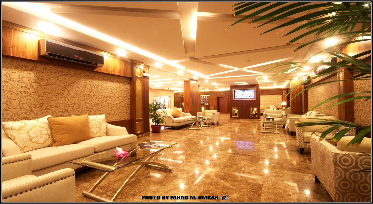 Aparthotel Taraf Yanbu 2 Exterior foto