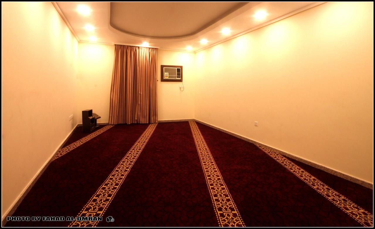 Aparthotel Taraf Yanbu 2 Exterior foto